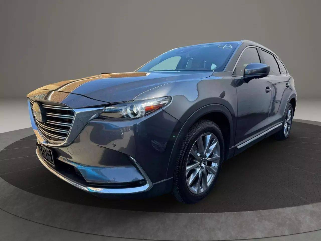 2019 Mazda CX-9 Signature — SUV — 84,491 mi — Garfield, NJ