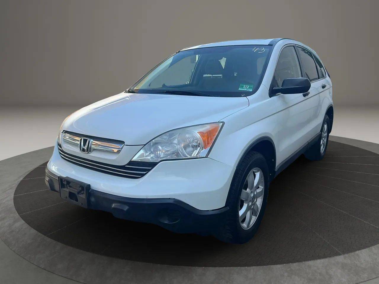 2008 Honda CR-V EX — SUV — 153,615 mi — Garfield, NJ