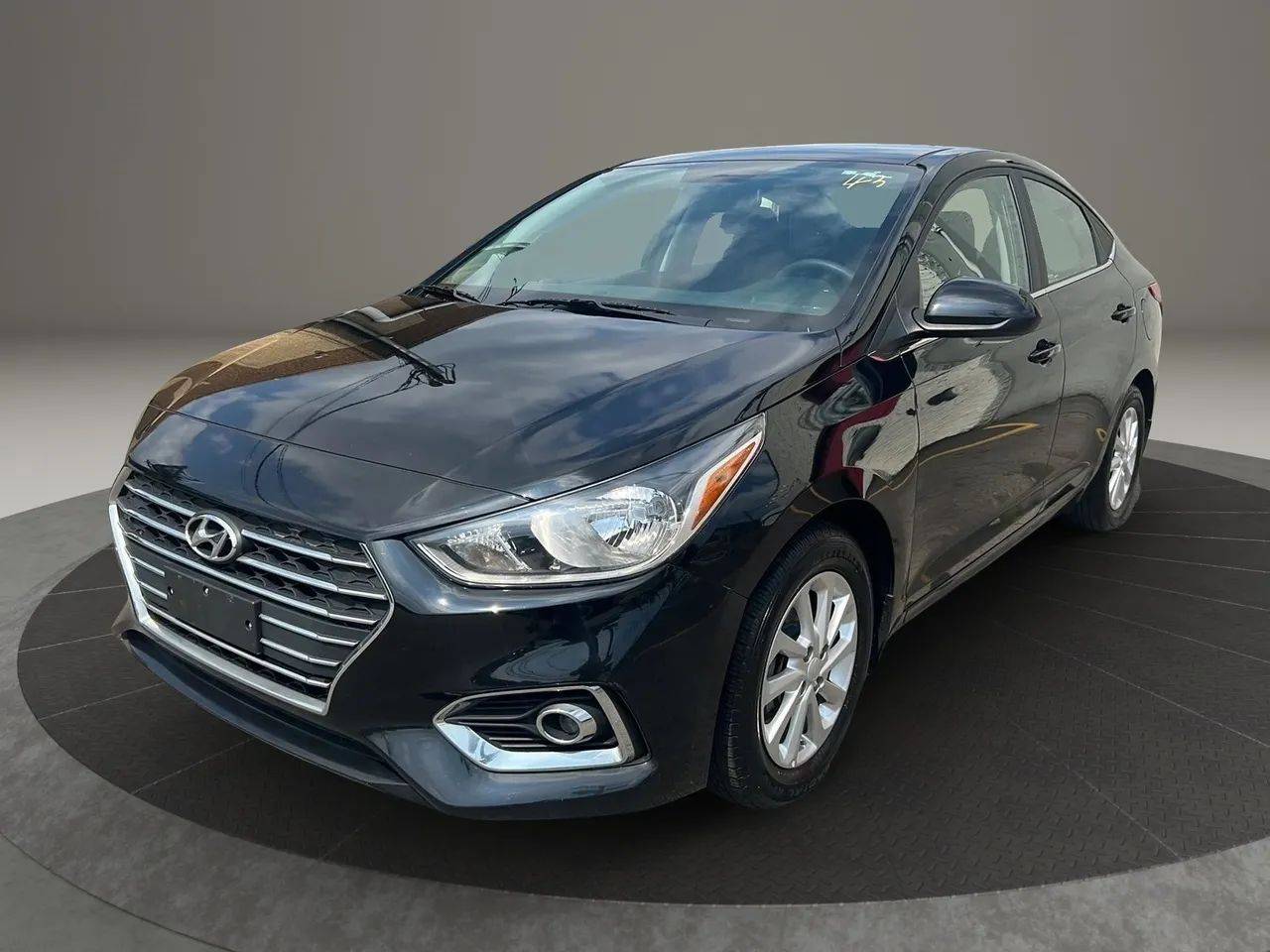 2022 Hyundai Accent SEL — Sedan — 90,584 mi — Garfield, NJ