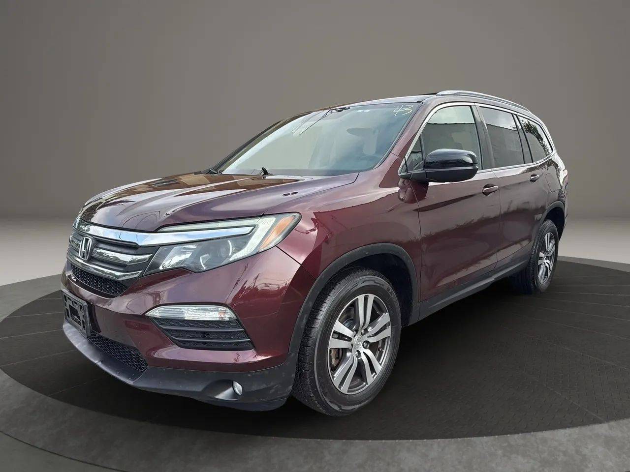 2016 Honda Pilot EX — SUV — 139,846 mi — Garfield, NJ