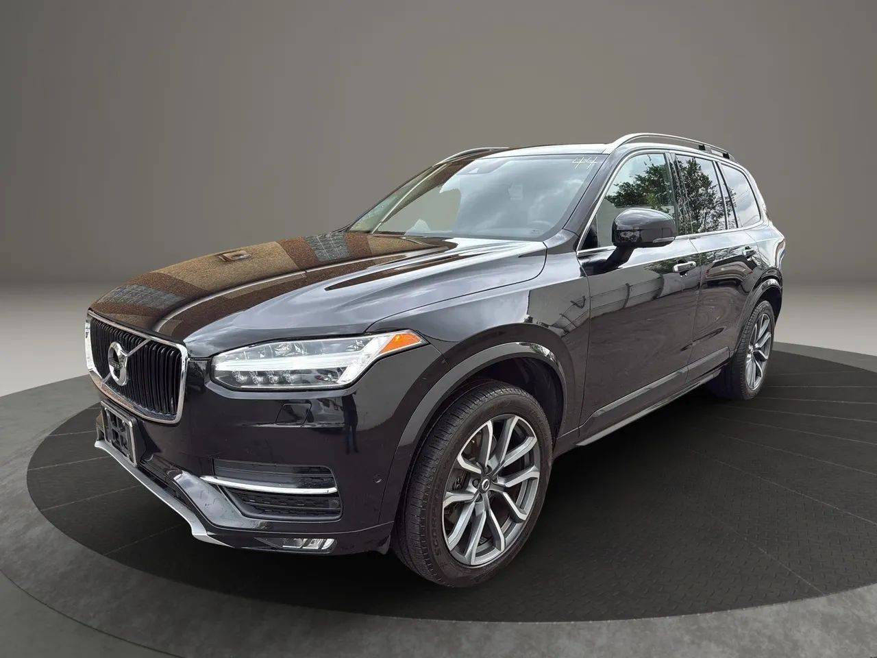 2018 Volvo XC90 Momentum — SUV — 125,154 mi — Garfield, NJ