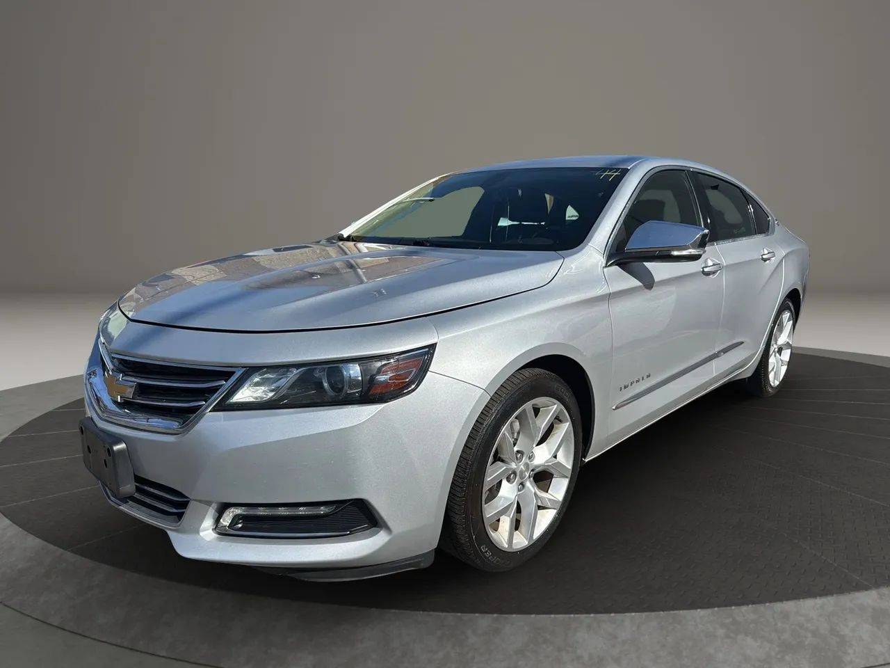 2019 Chevrolet Impala Premier — Sedan — 105,743 mi — Garfield, NJ