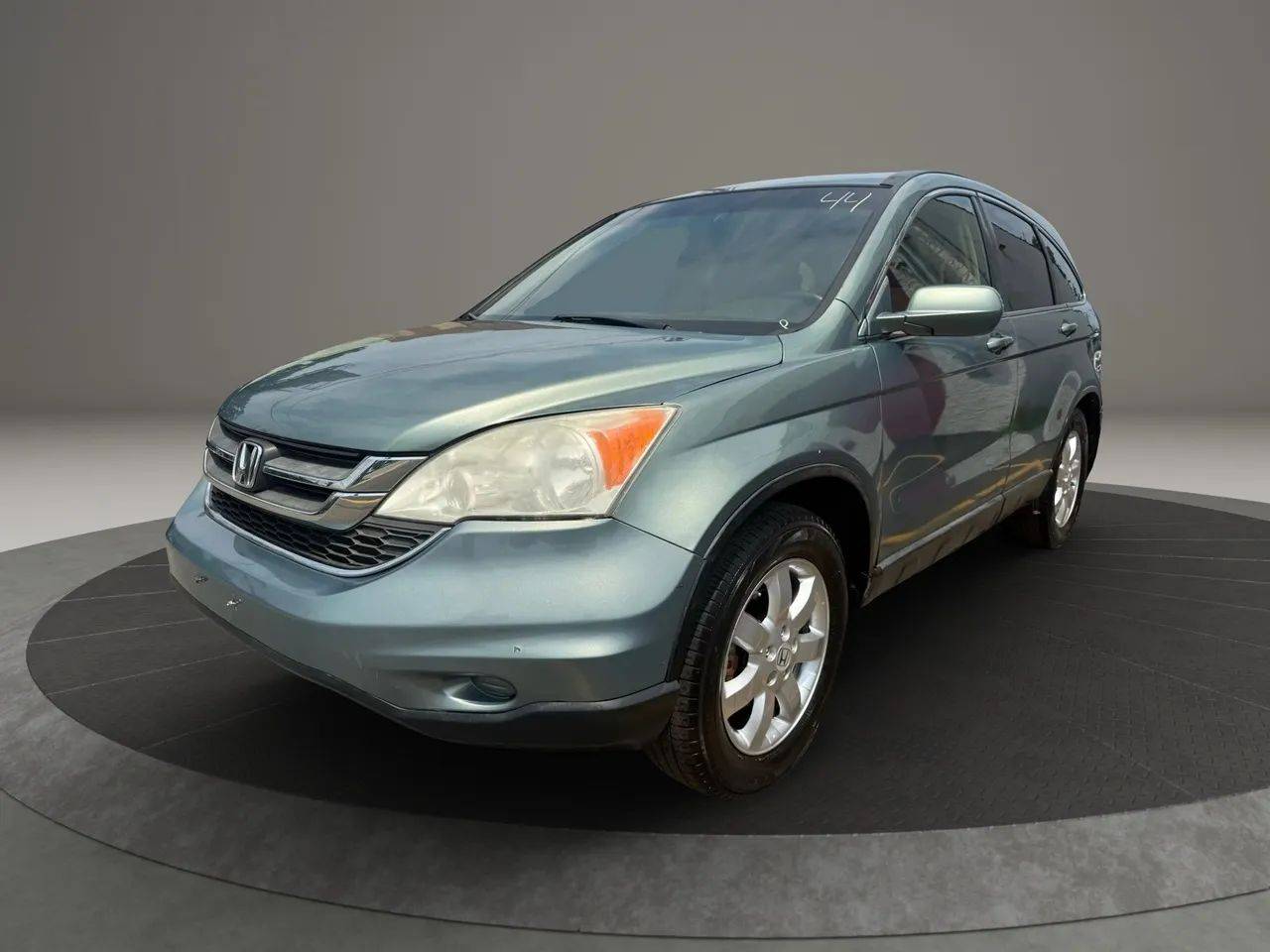 2011 Honda CR-V EX-L — SUV — 158,552 mi — Garfield, NJ