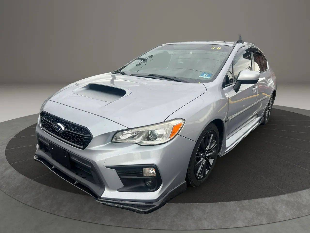 2018 Subaru WRX Base