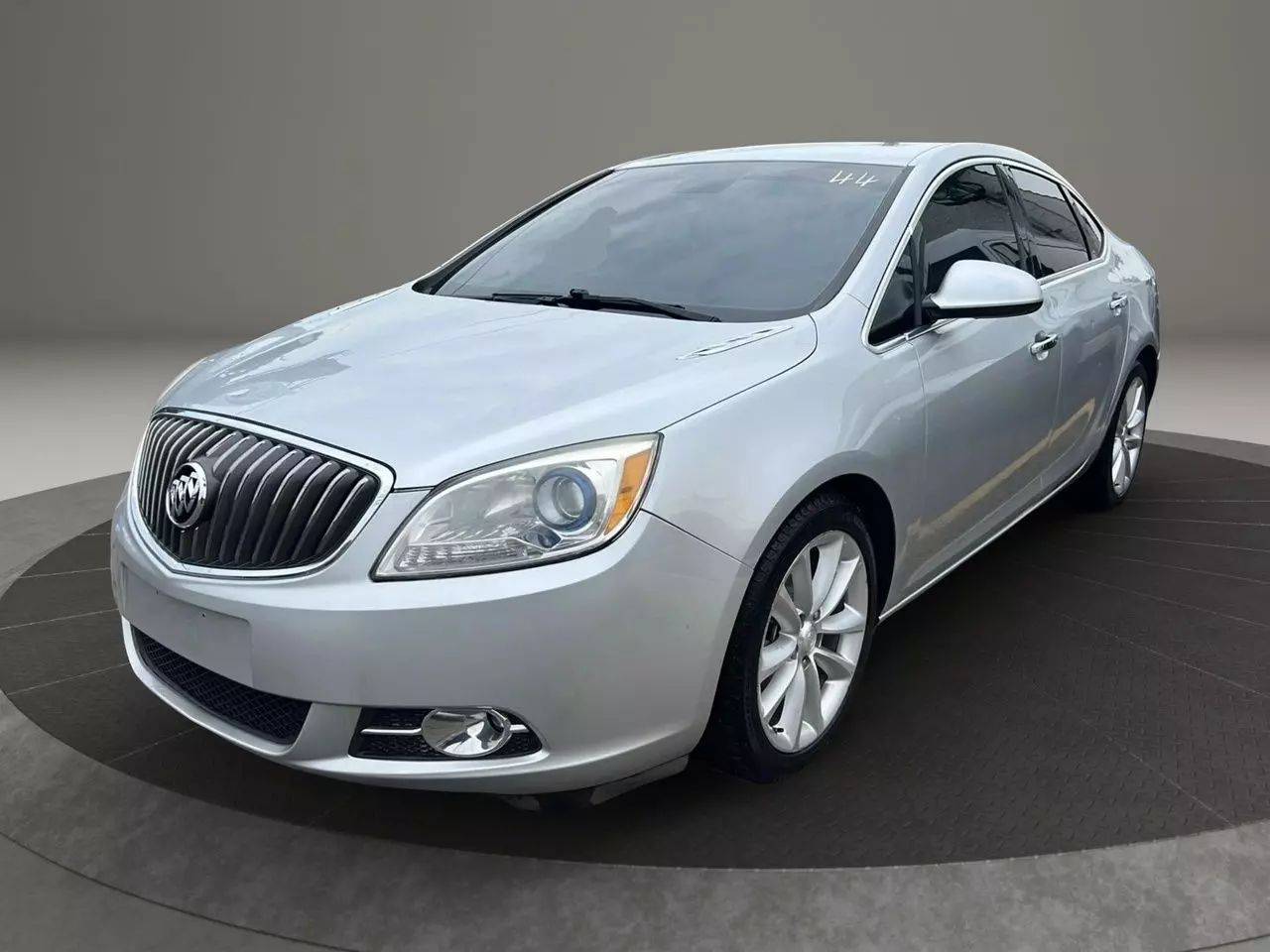 2016 Buick Verano Leather Group — Sedan — 101,318 mi — Garfield, NJ