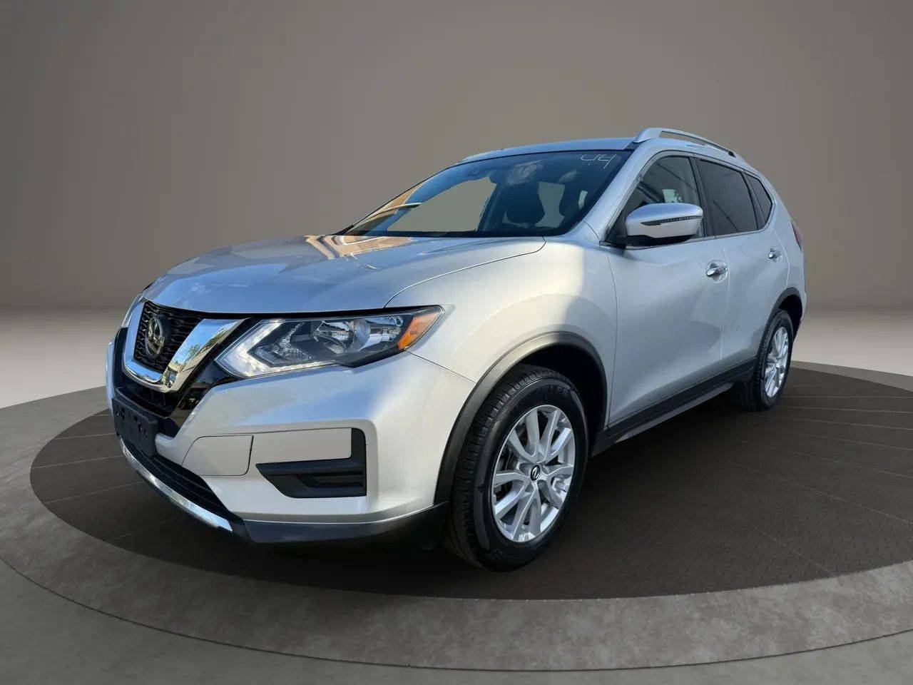 2020 Nissan Rogue SV — SUV — 110,501 mi — Garfield, NJ