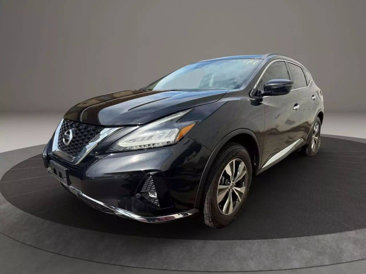 2021 Nissan Murano SV — SUV — 65,173 mi — Garfield, NJ