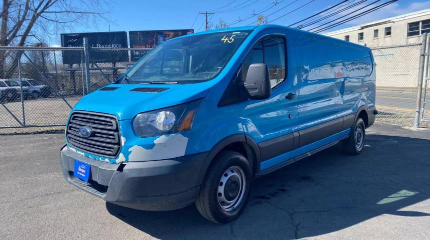 Used Ford Transit Cargo Van for Sale in New York, NY (with Photos