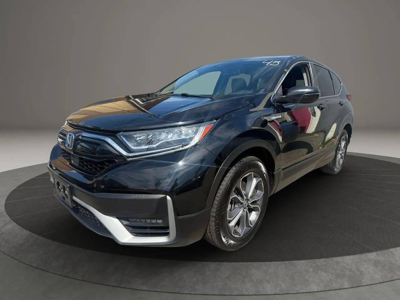 2022 Honda CR-V Hybrid EX-L — SUV — 158,836 mi — Garfield, NJ