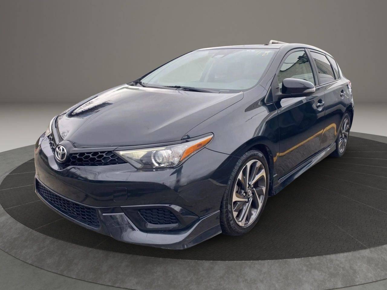 2018 Toyota Corolla iM iM — Hatchback — 94,949 mi — Garfield, NJ