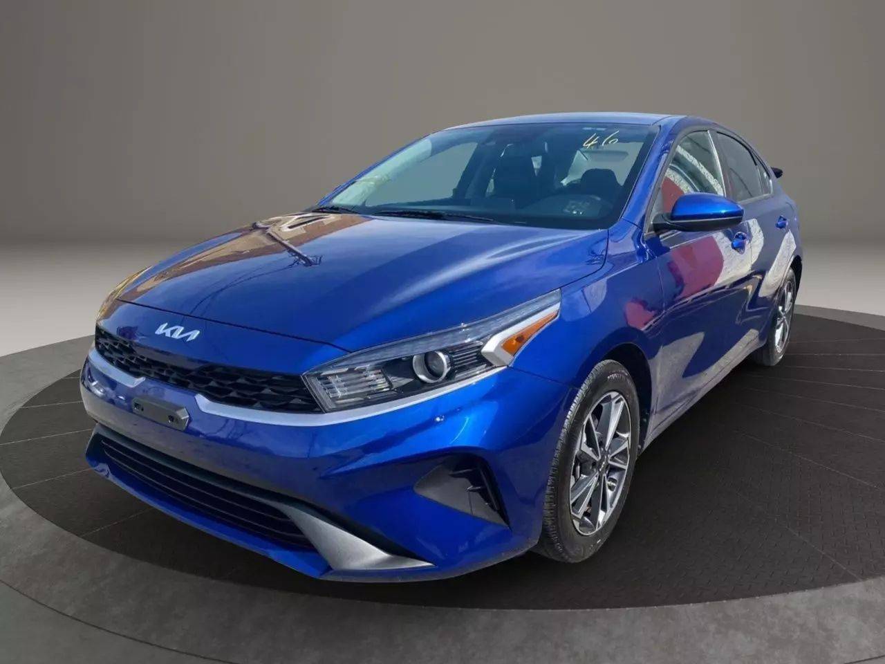 2023 Kia Forte LXS — Sedan — 30,522 mi — Garfield, NJ