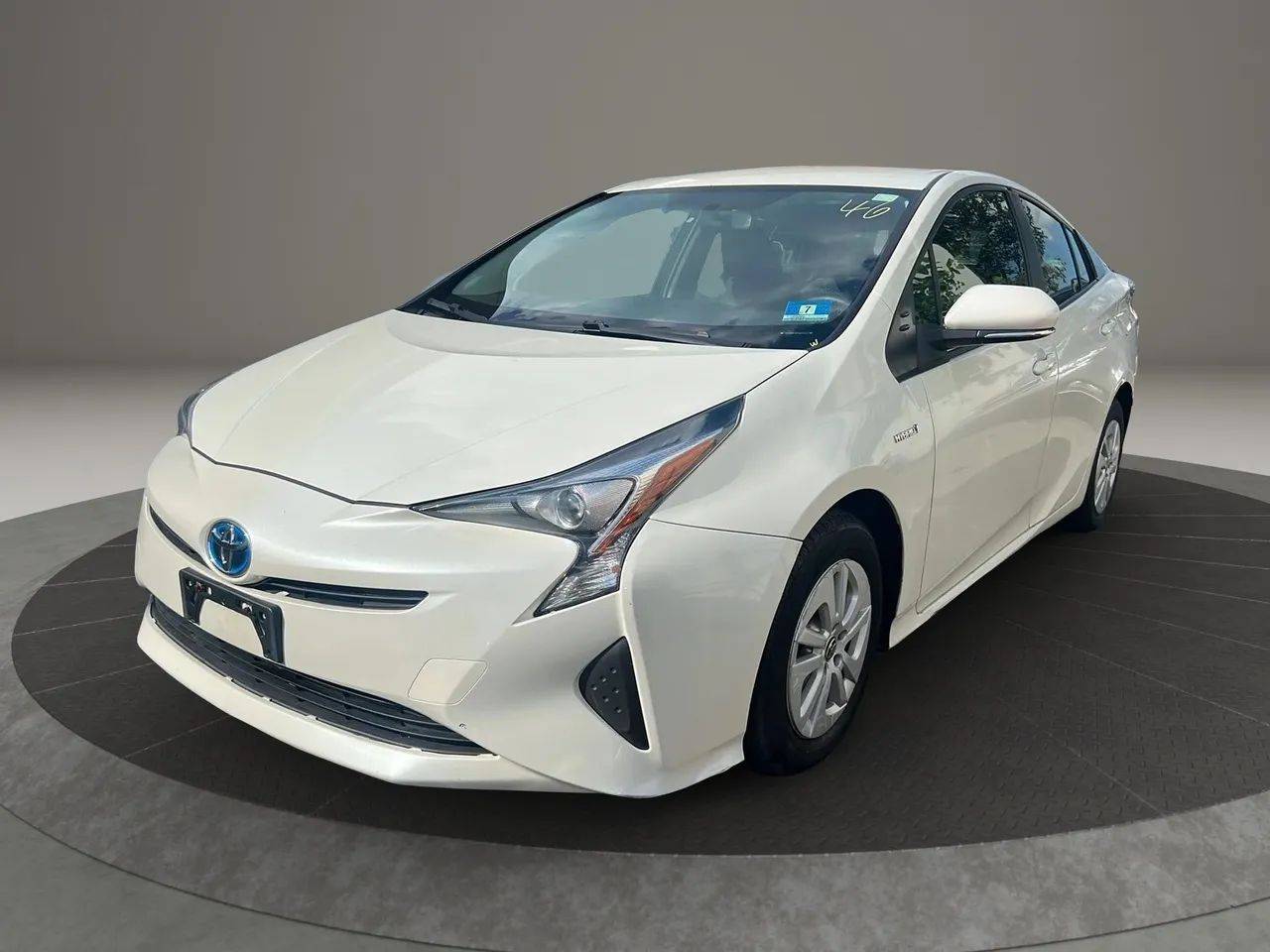 2016 Toyota Prius Two — Hatchback — 127,252 mi — Garfield, NJ