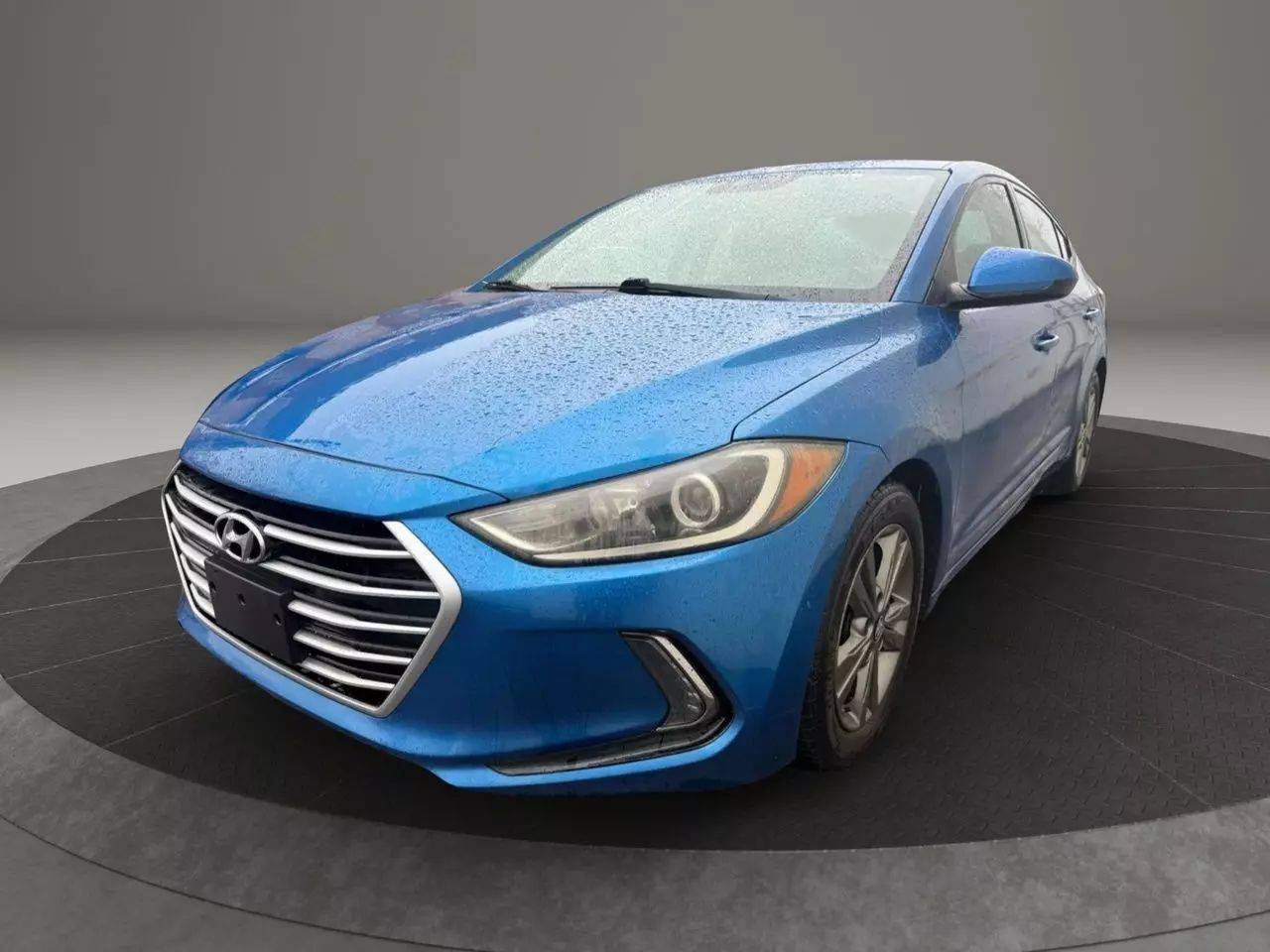 2017 Hyundai Elantra SE — Sedan — 108,072 mi — Garfield, NJ