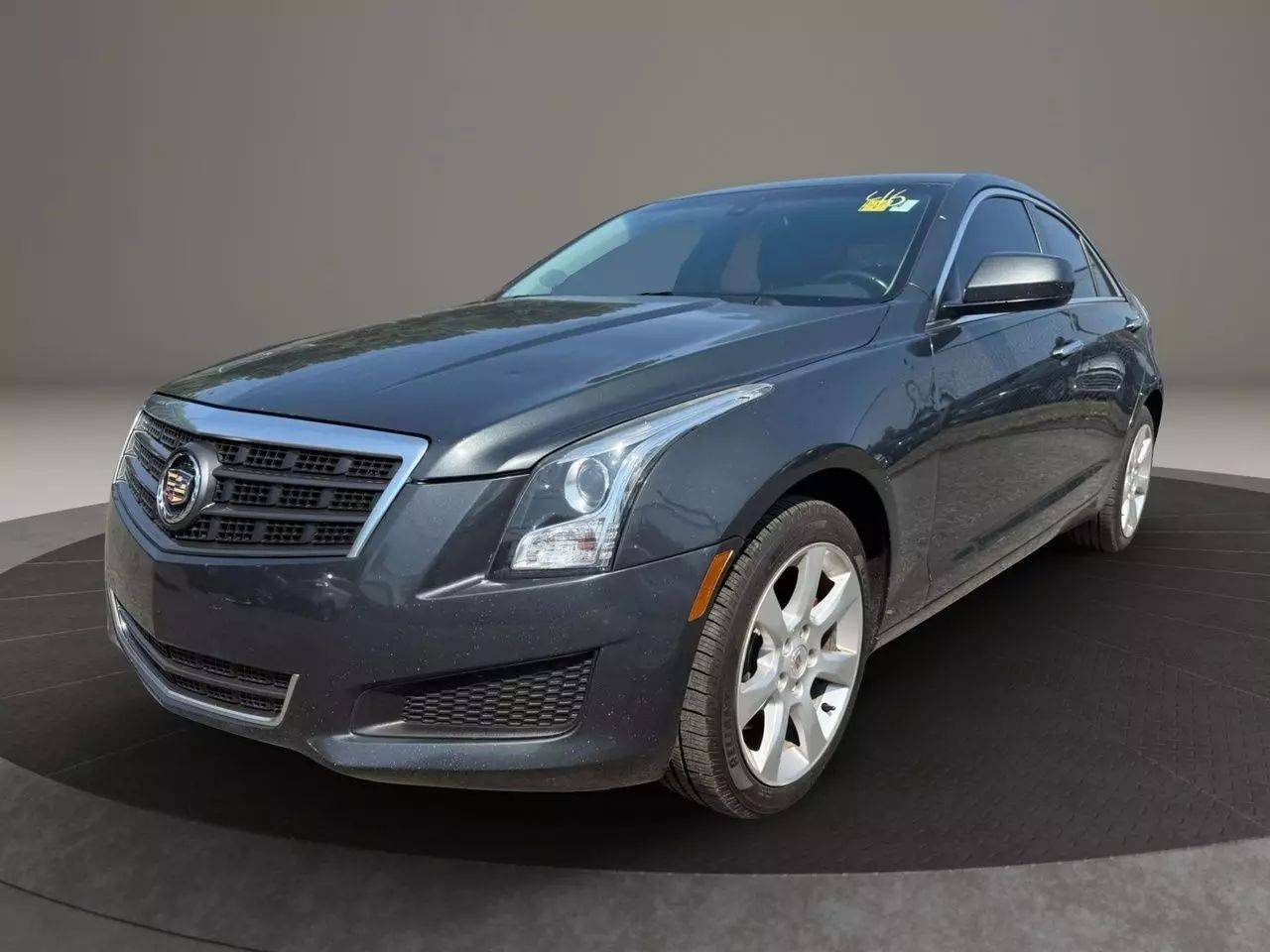 2014 Cadillac ATS Standard — Sedan — 103,262 mi — Garfield, NJ