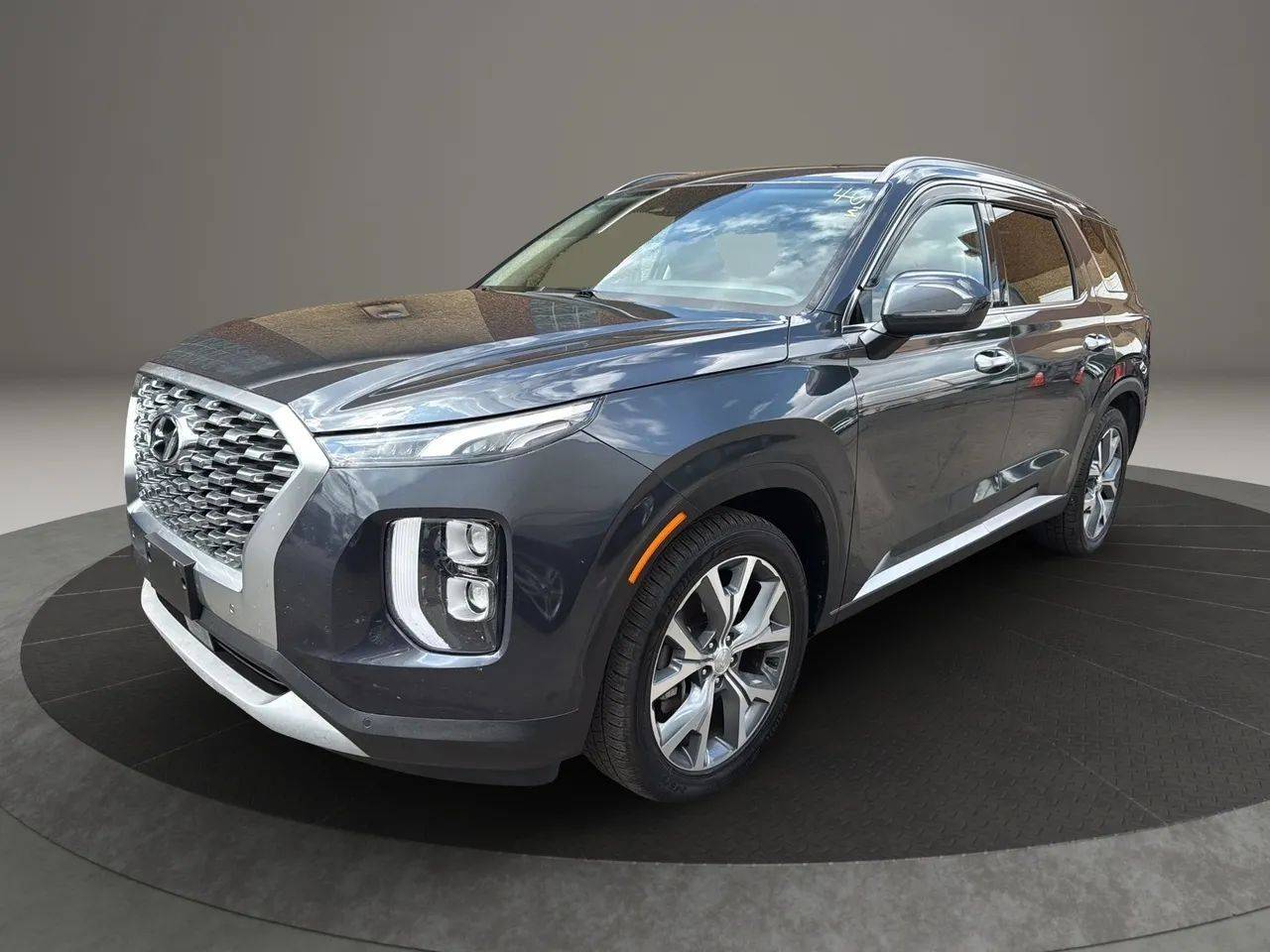 2020 Hyundai Palisade SEL — SUV — 92,142 mi — Garfield, NJ