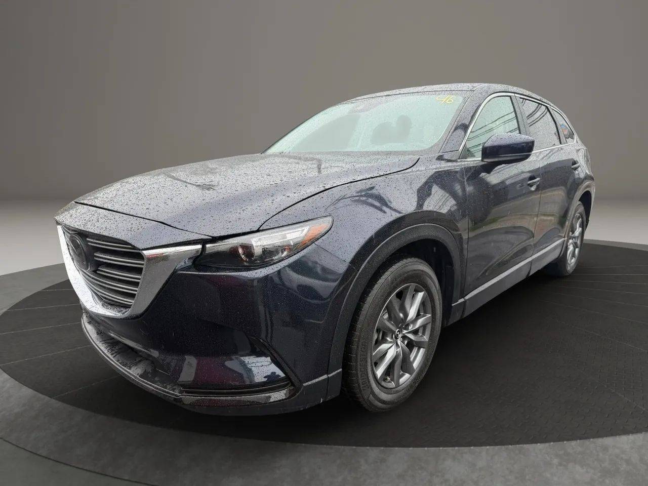 2021 Mazda CX-9 Sport — SUV — 60,333 mi — Garfield, NJ