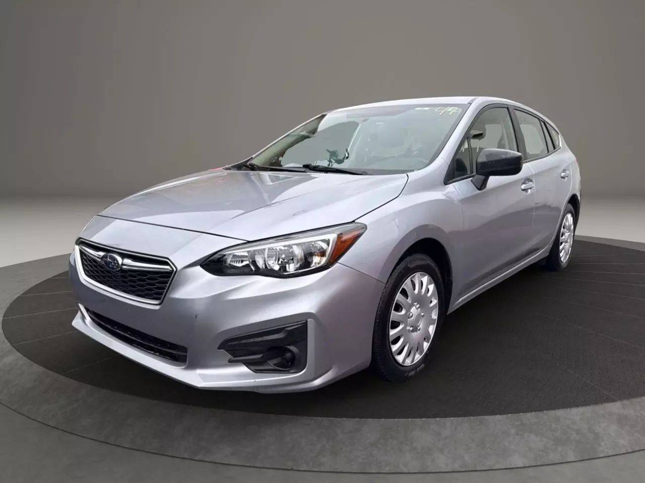 2019 Subaru Impreza 2.0i — Hatchback — 95,201 mi — Garfield, NJ
