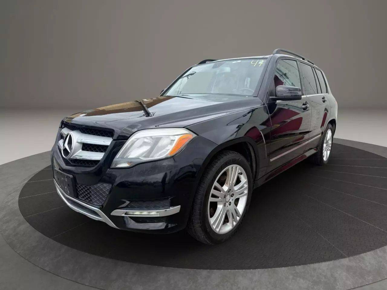 2014 Mercedes-Benz GLK GLK 350 — SUV — 88,969 mi — Garfield, NJ