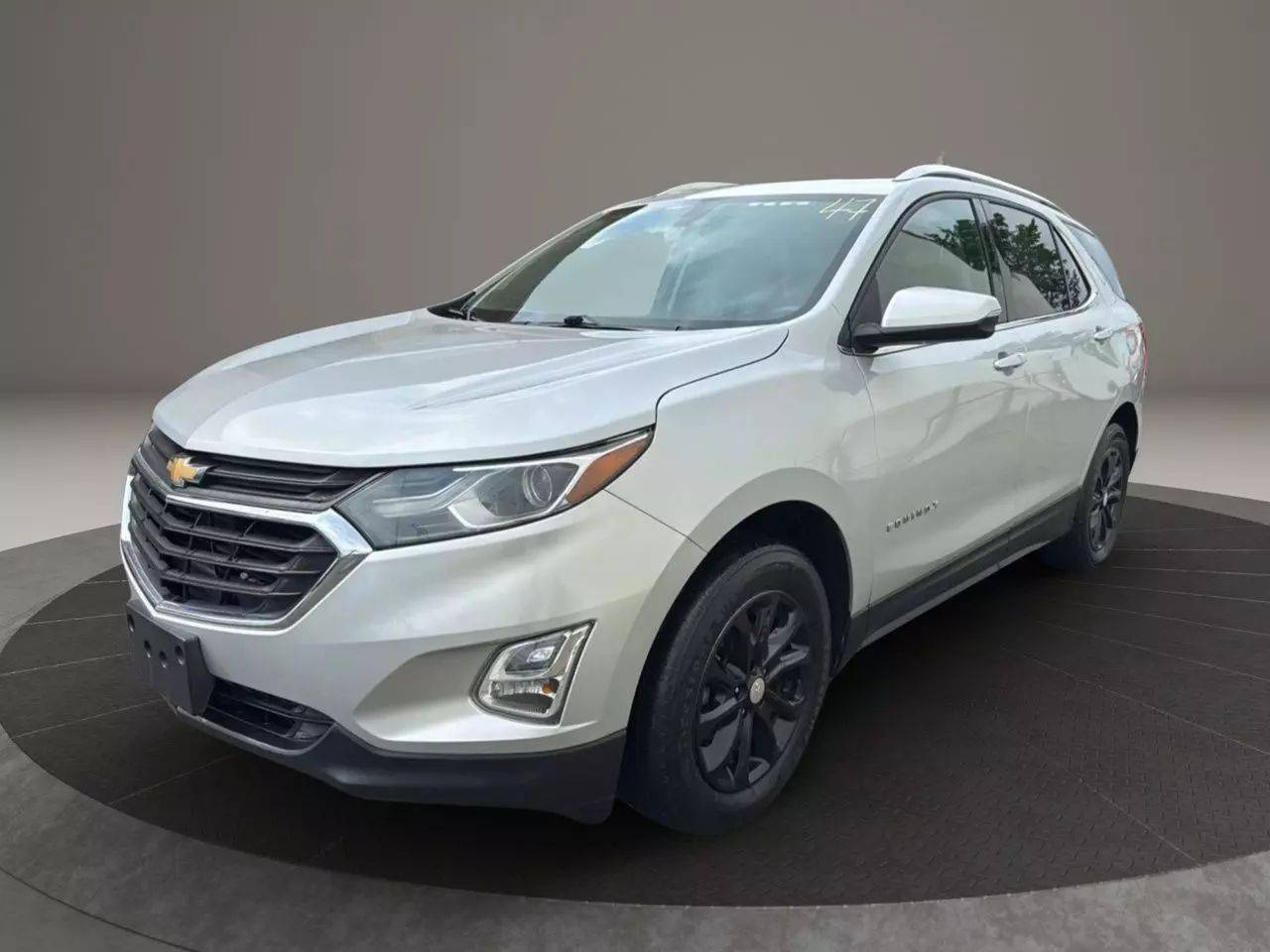 2018 Chevrolet Equinox LT — SUV — 148,792 mi — Garfield, NJ