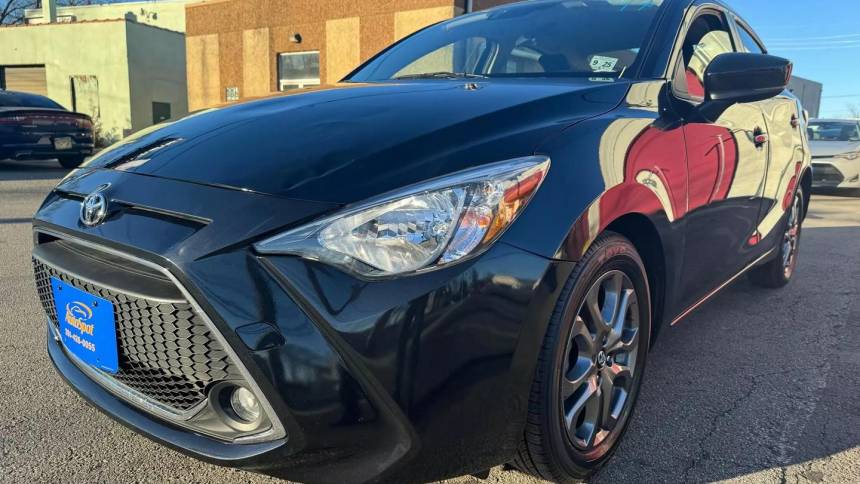 Should You Buy A Used Toyota Yaris? Here Are Some Pros And Cons