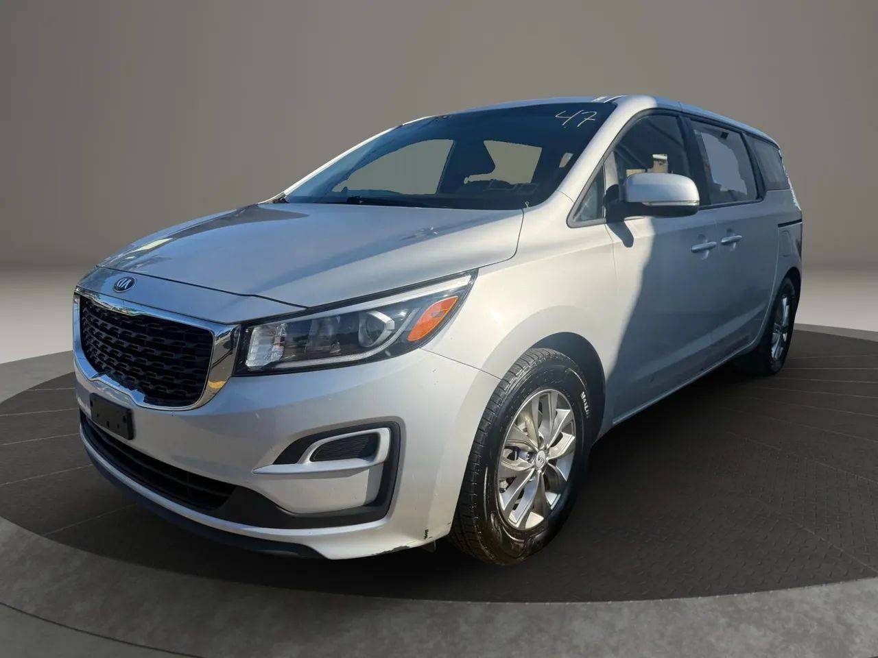 2019 Kia Sedona L — Minivan — 85,949 mi — Garfield, NJ