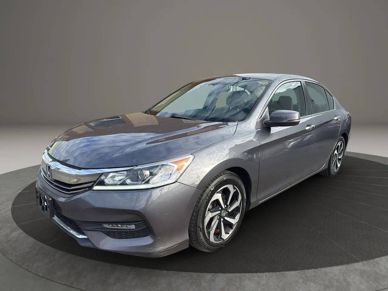 2017 Honda Accord EX-L — Sedan — 80,495 mi — Garfield, NJ