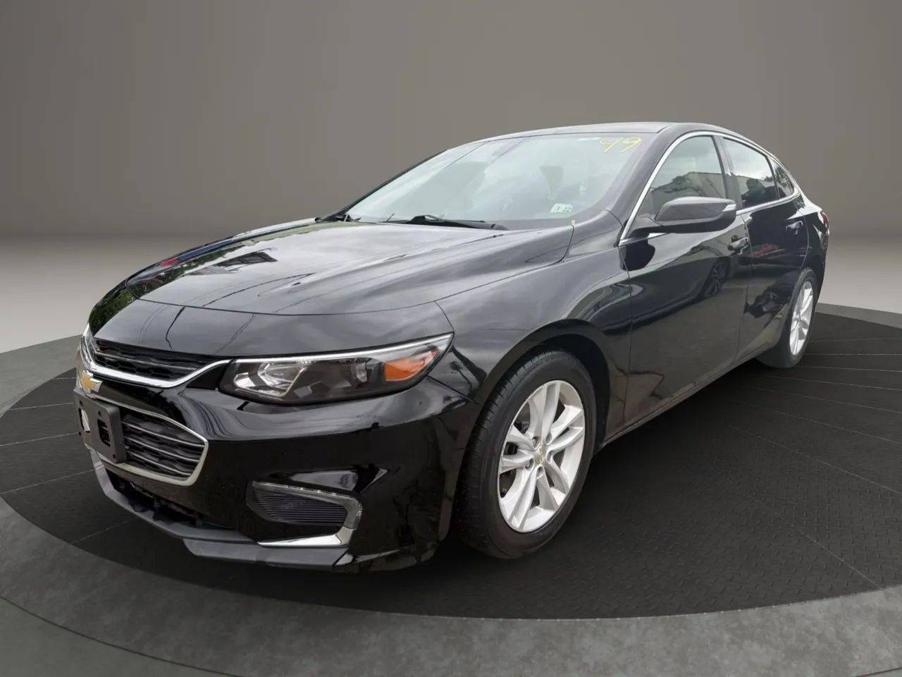 2017 Chevrolet Malibu LT — Sedan — 47,207 mi — Garfield, NJ