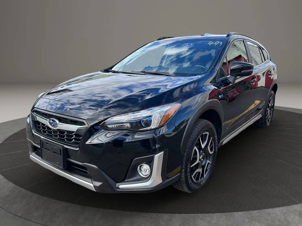 2019 Subaru Crosstrek Hybrid — SUV — 90,037 mi — Garfield, NJ