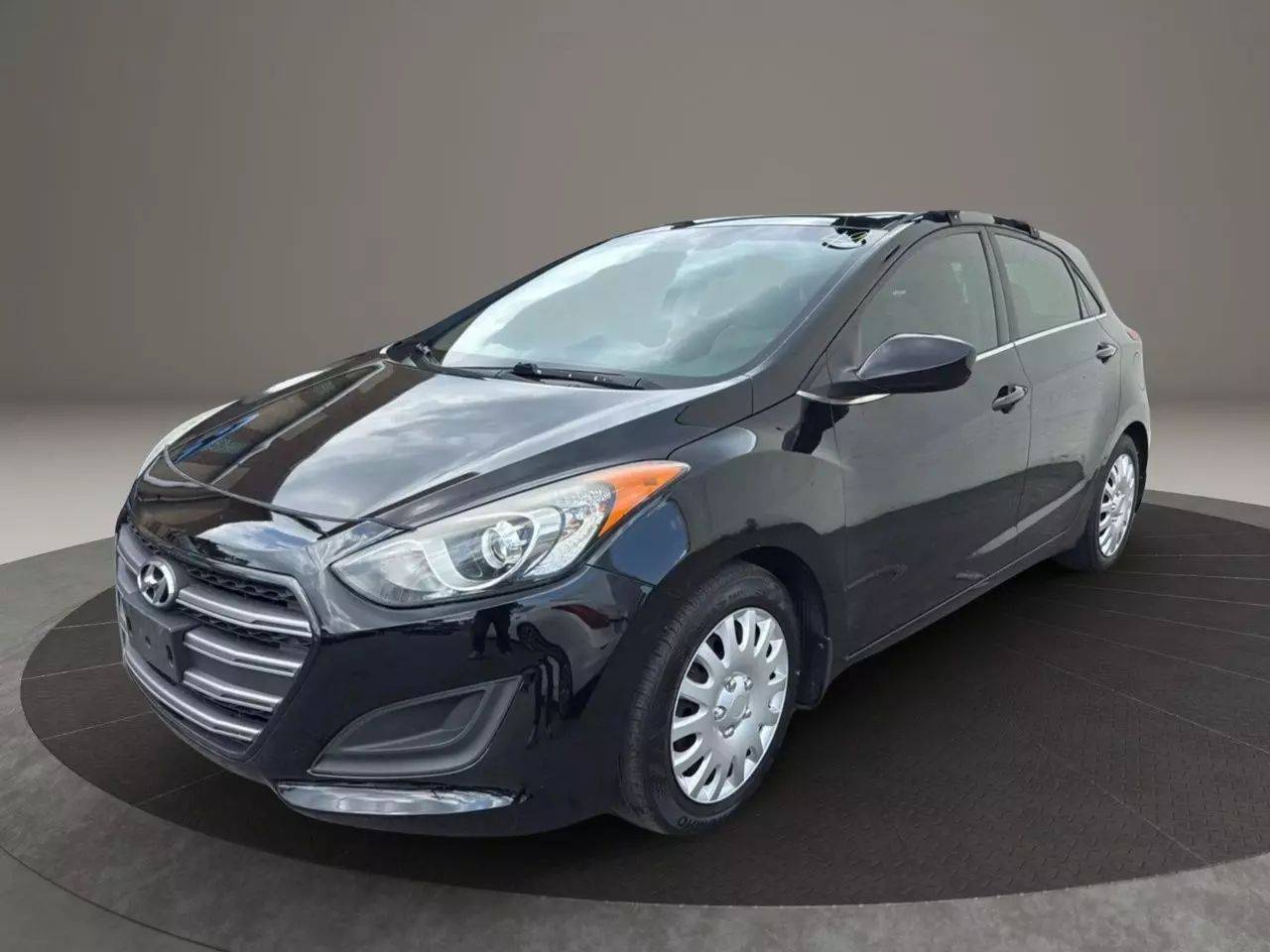 2016 Hyundai Elantra GT — Hatchback — 99,232 mi — Garfield, NJ