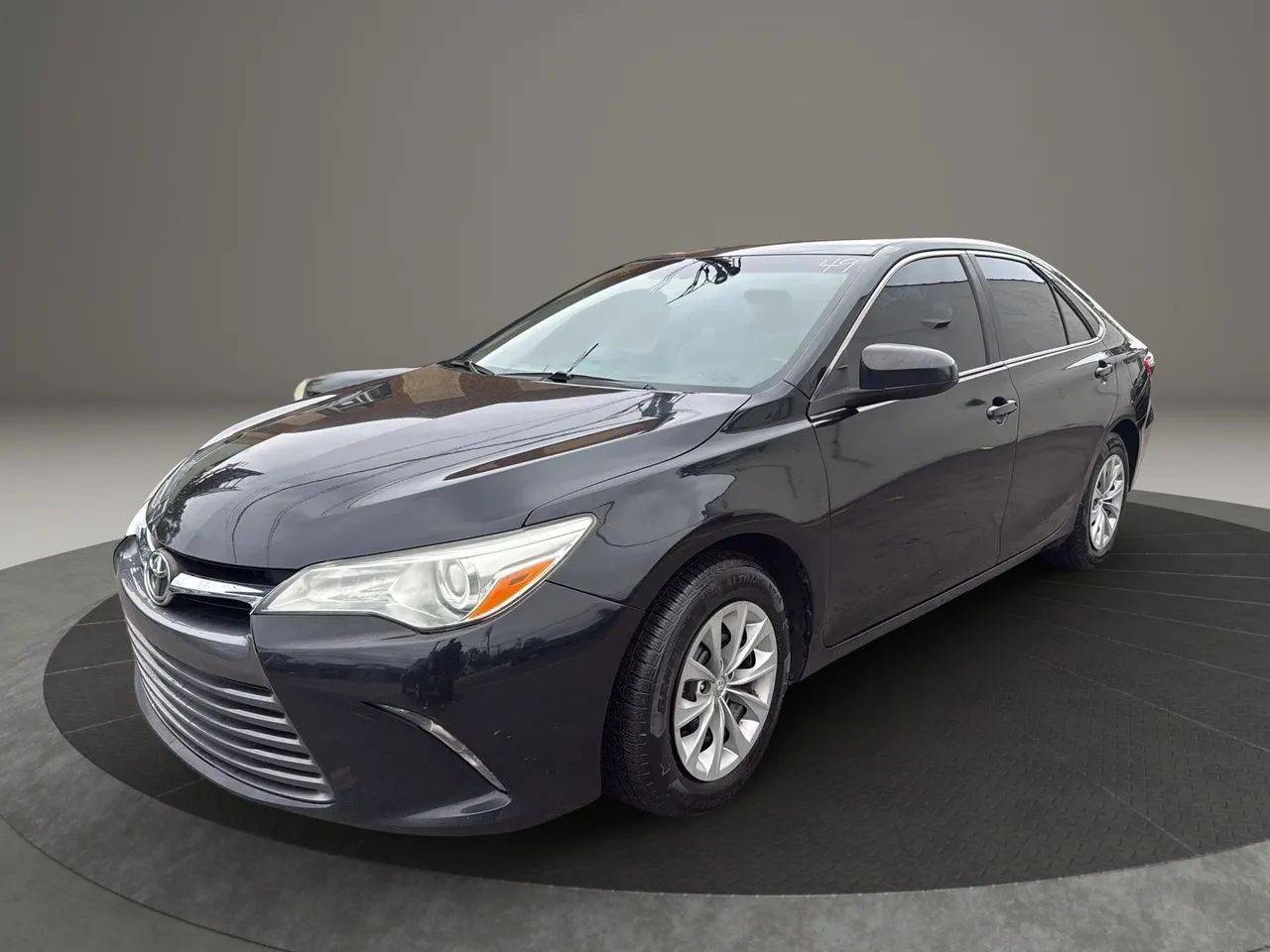 2016 Toyota Camry LE — Sedan — 110,064 mi — Garfield, NJ