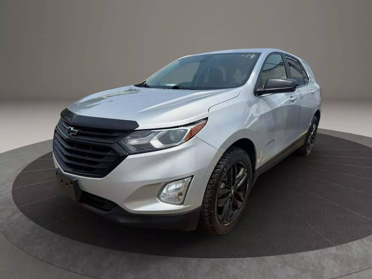 2021 Chevrolet Equinox LT — SUV — 115,912 mi — Garfield, NJ