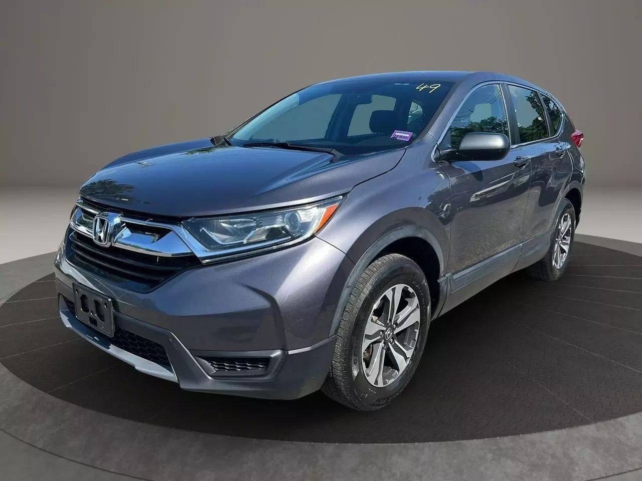 2019 Honda CR-V LX — SUV — 88,799 mi — Garfield, NJ