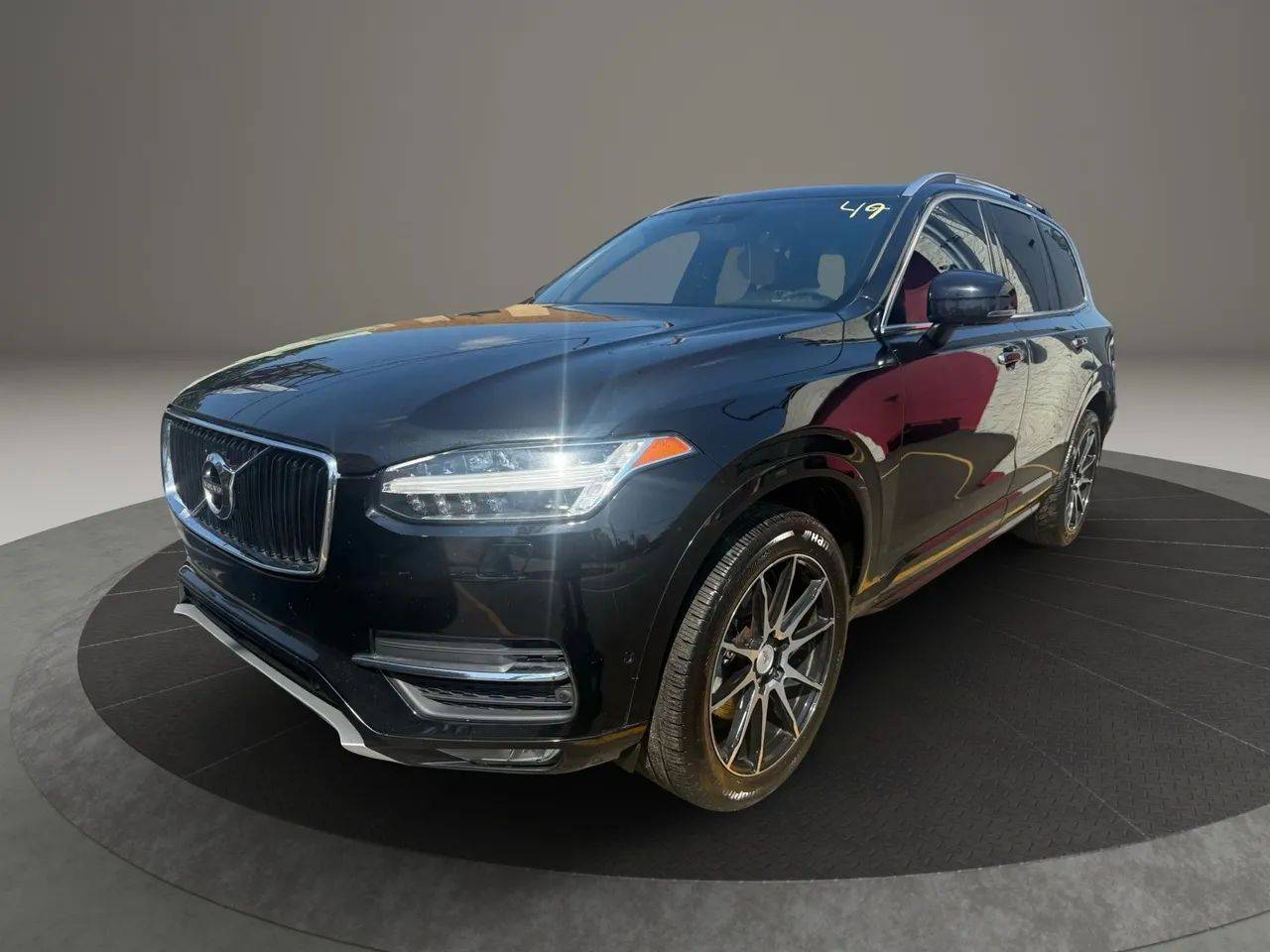 2018 Volvo XC90 Momentum — SUV — 125,586 mi — Garfield, NJ