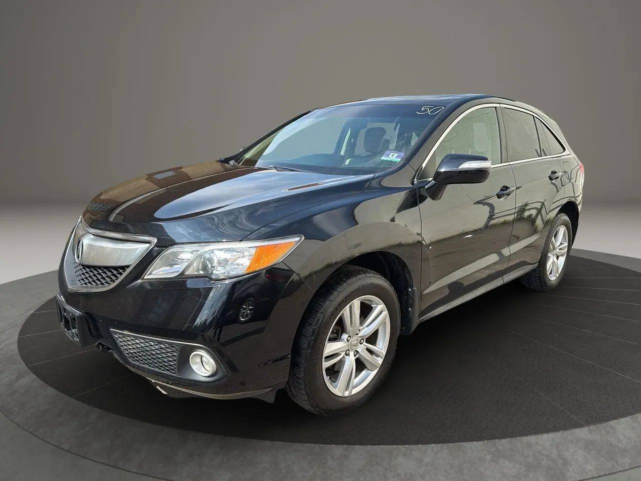 2015 Acura RDX Technology Package — SUV — 83,528 mi — Garfield, NJ