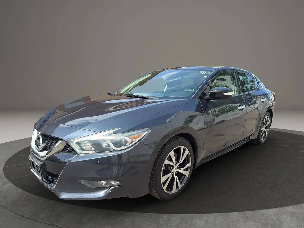 2016 Nissan Maxima SL — Sedan — 98,800 mi — Garfield, NJ