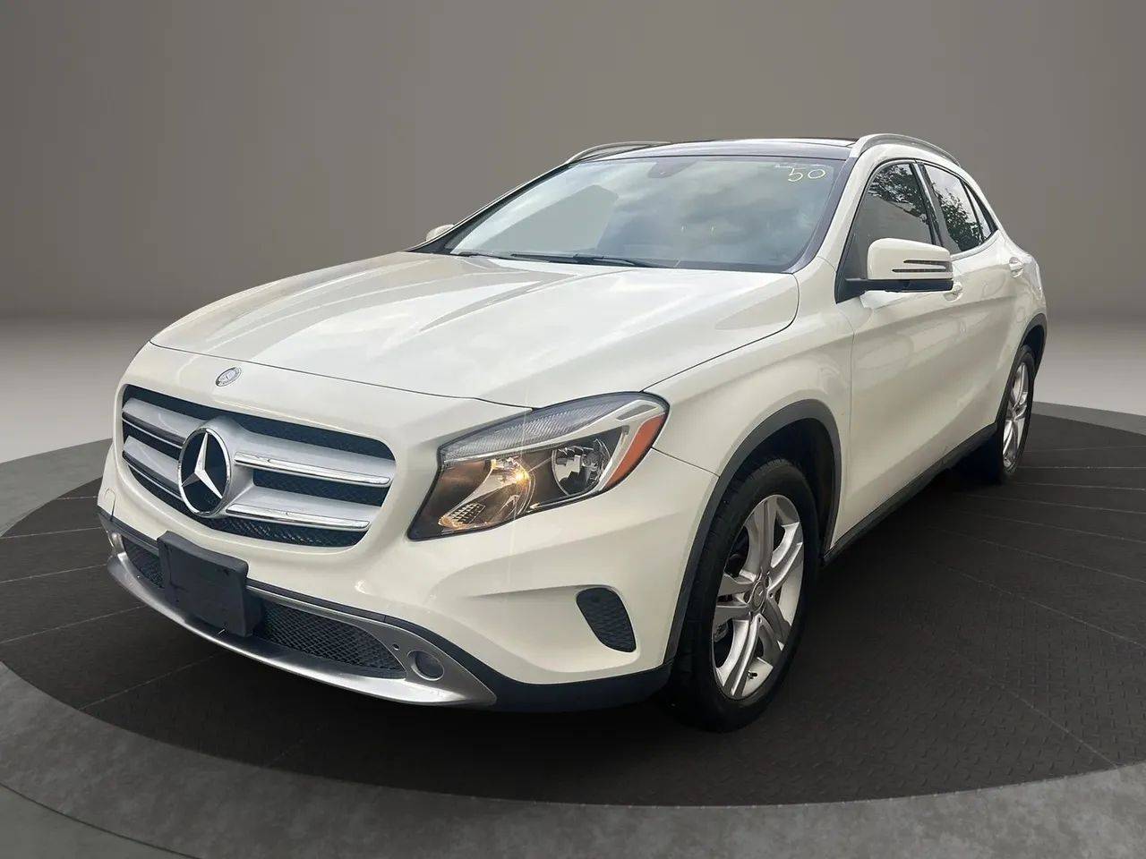 2015 Mercedes-Benz GLA GLA 250 — SUV — 98,562 mi — Garfield, NJ