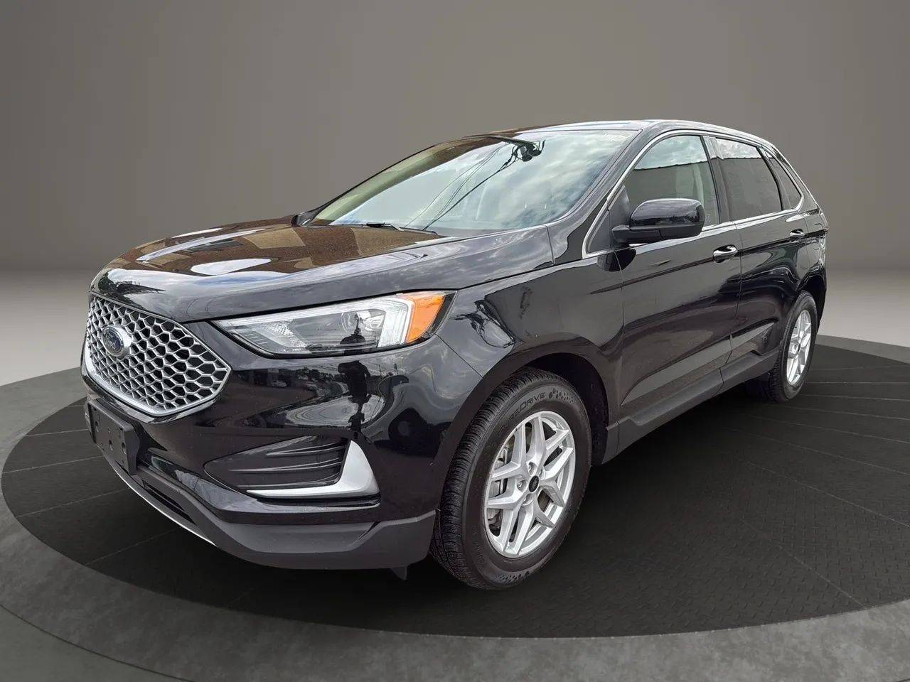 2023 Ford Edge SEL — SUV — 68,664 mi — Garfield, NJ