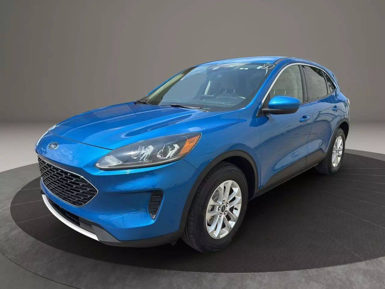 2020 Ford Escape SE — SUV — 88,611 mi — Garfield, NJ