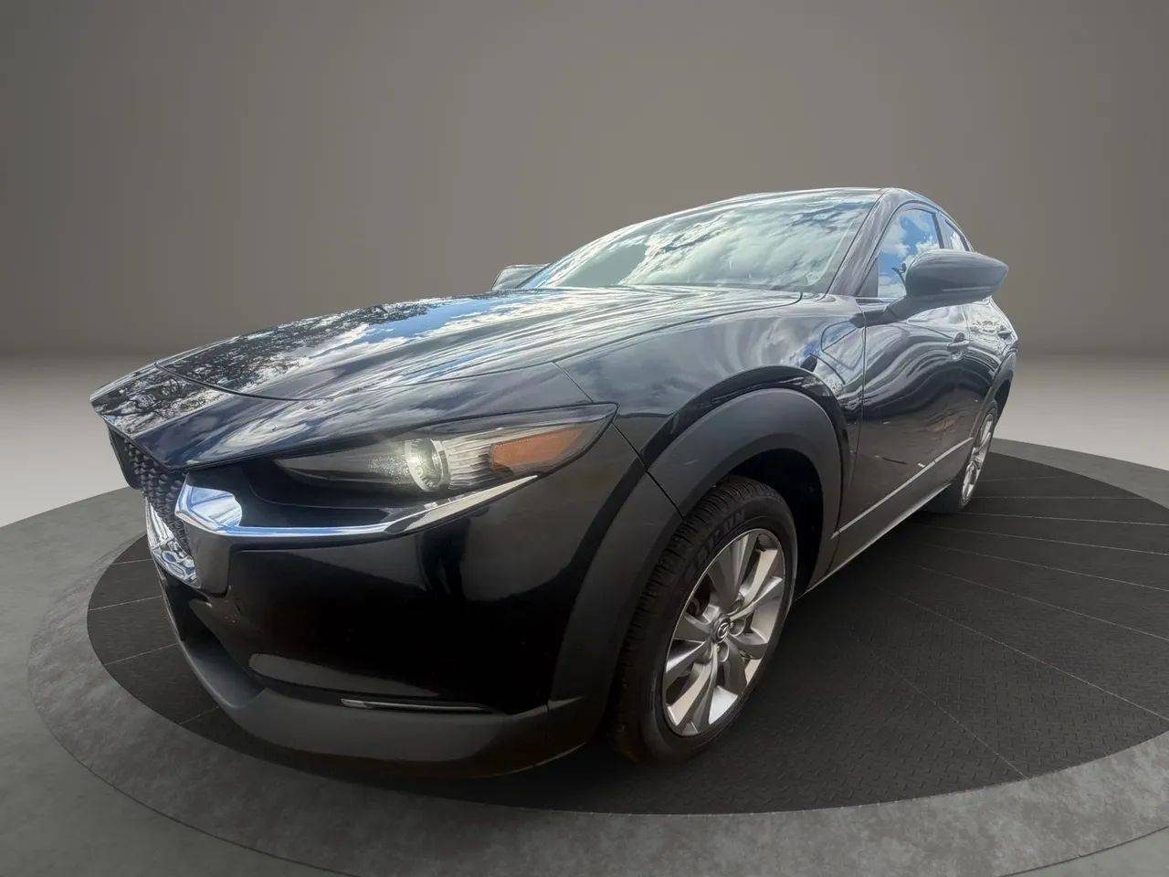 2020 Mazda CX-30 Select — SUV — 131,858 mi — Garfield, NJ
