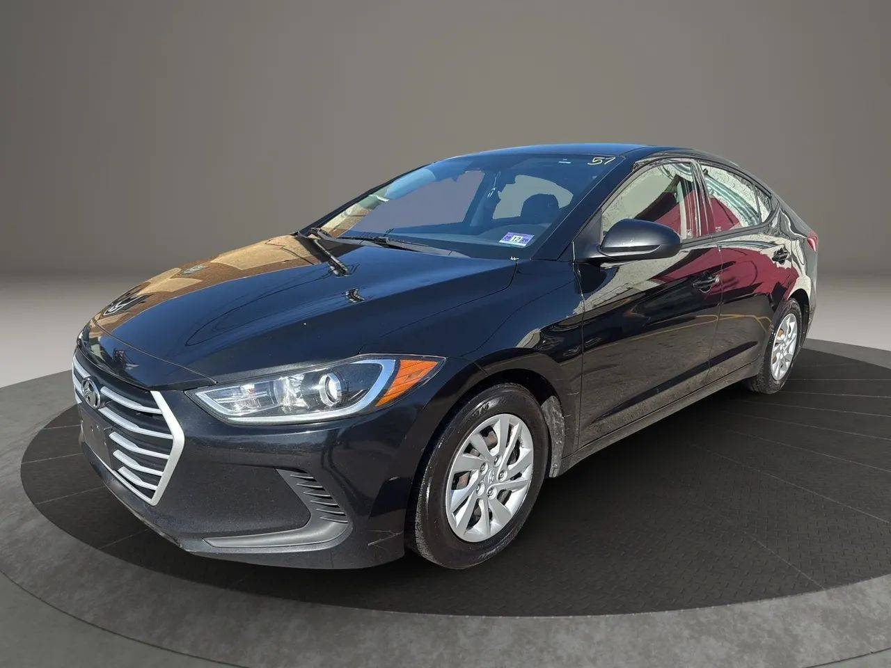 2018 Hyundai Elantra SE — Sedan — 135,165 mi — Garfield, NJ