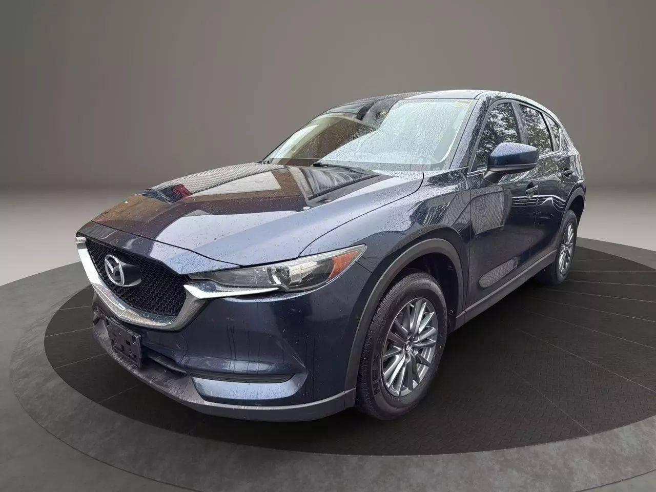 2017 Mazda CX-5 Touring — SUV — 132,609 mi — Garfield, NJ