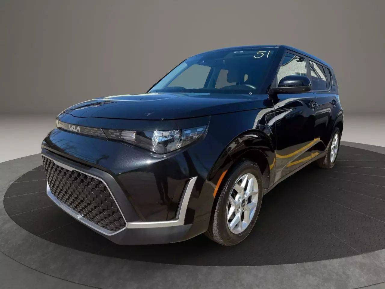 2023 Kia Soul LX — Hatchback — 35,694 mi — Garfield, NJ