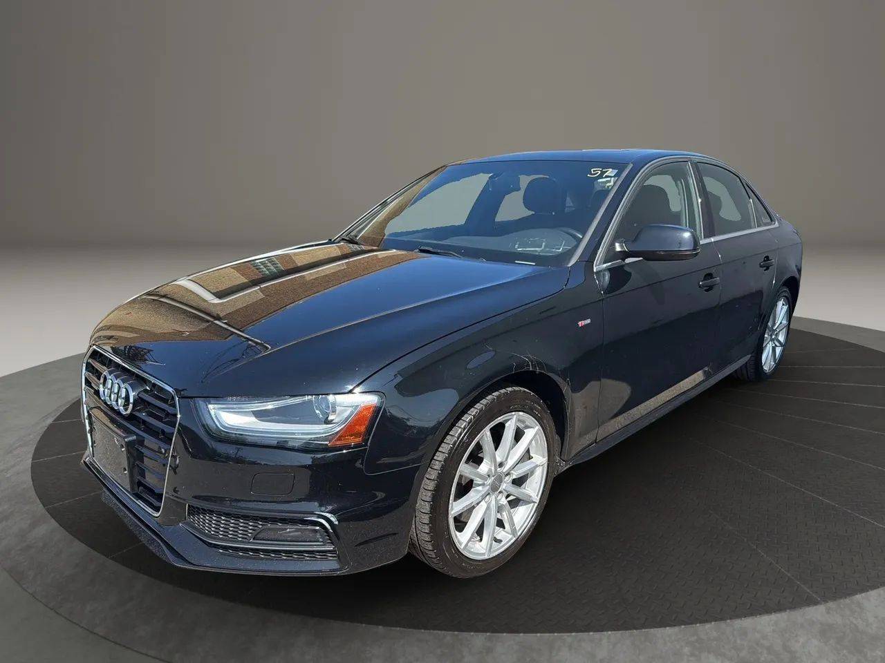 2015 Audi A4 Premium Plus — Sedan — 86,342 mi — Garfield, NJ