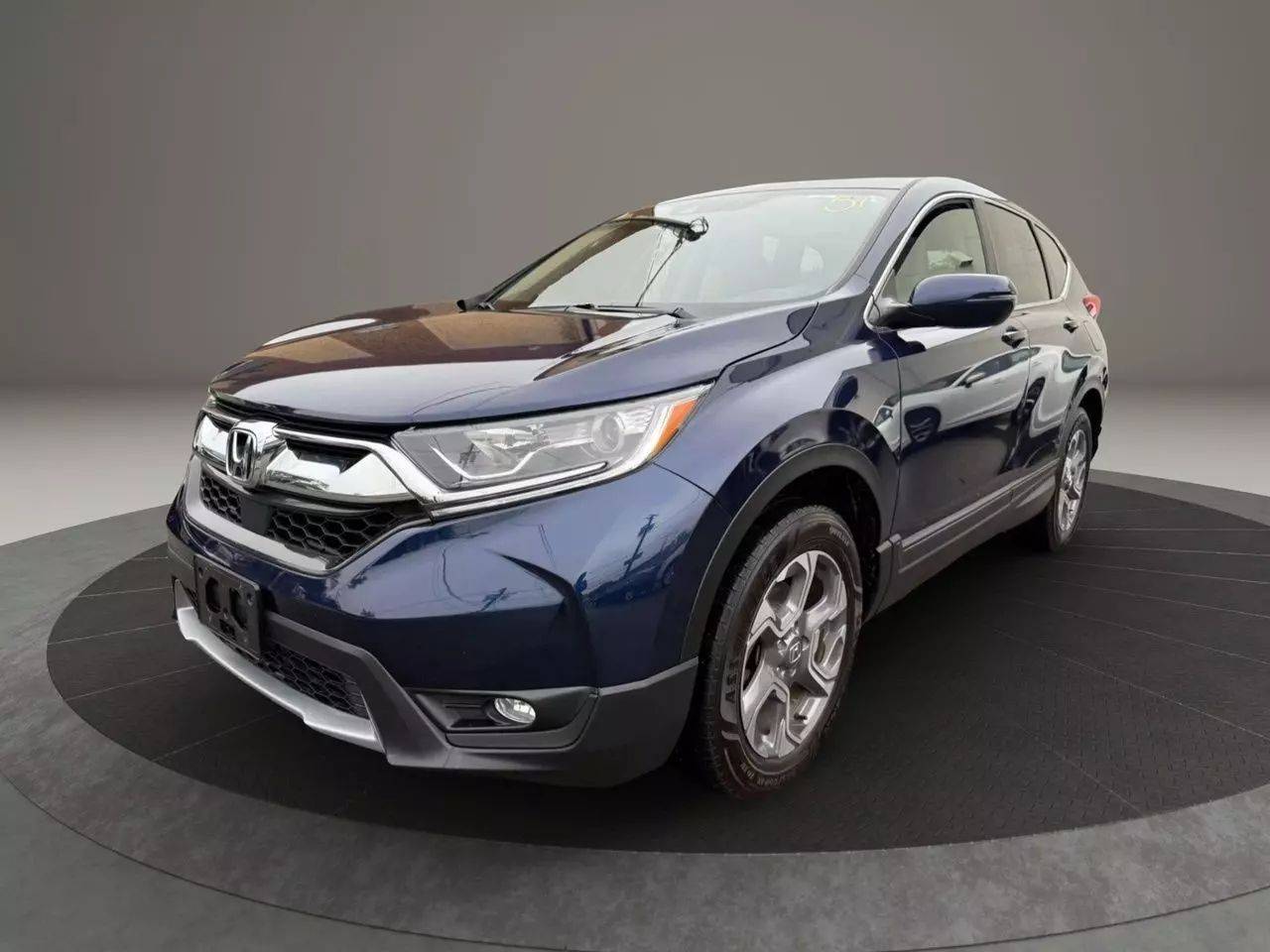 2018 Honda CR-V EX — SUV — 116,254 mi — Garfield, NJ