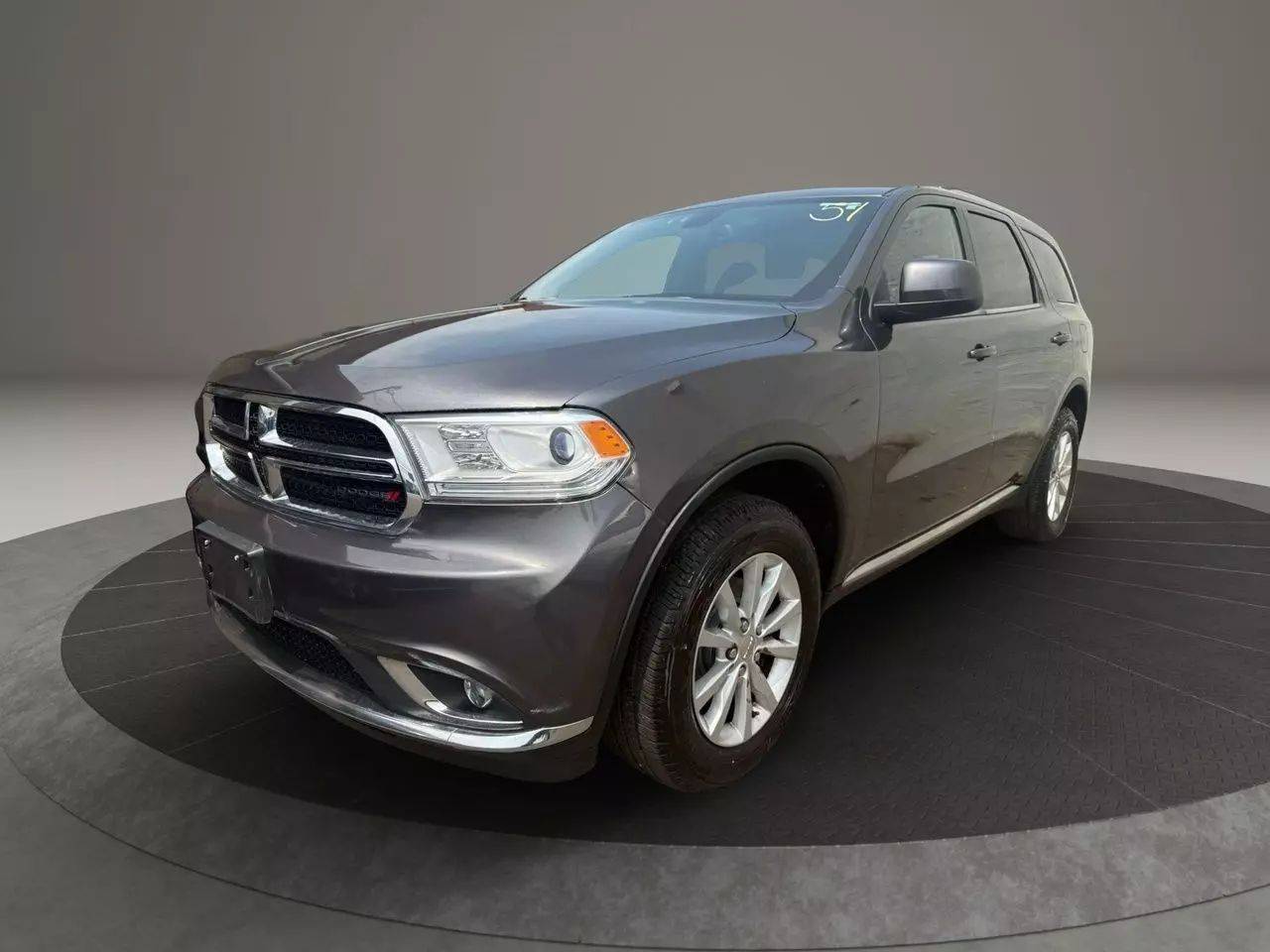 2015 Dodge Durango SXT — SUV — 116,081 mi — Garfield, NJ