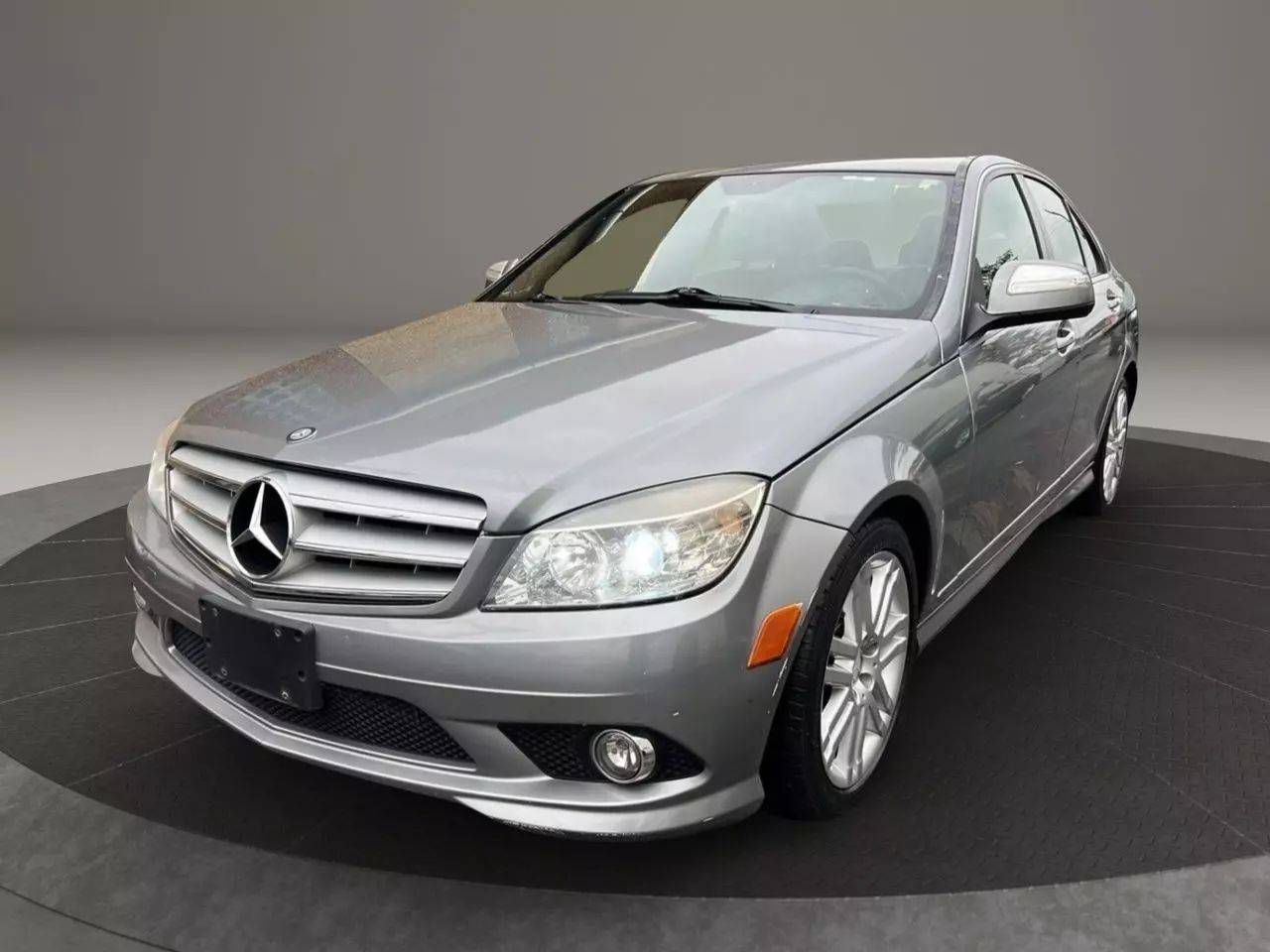 2008 Mercedes-Benz C-Class C 300 — Sedan — 67,472 mi — Garfield, NJ