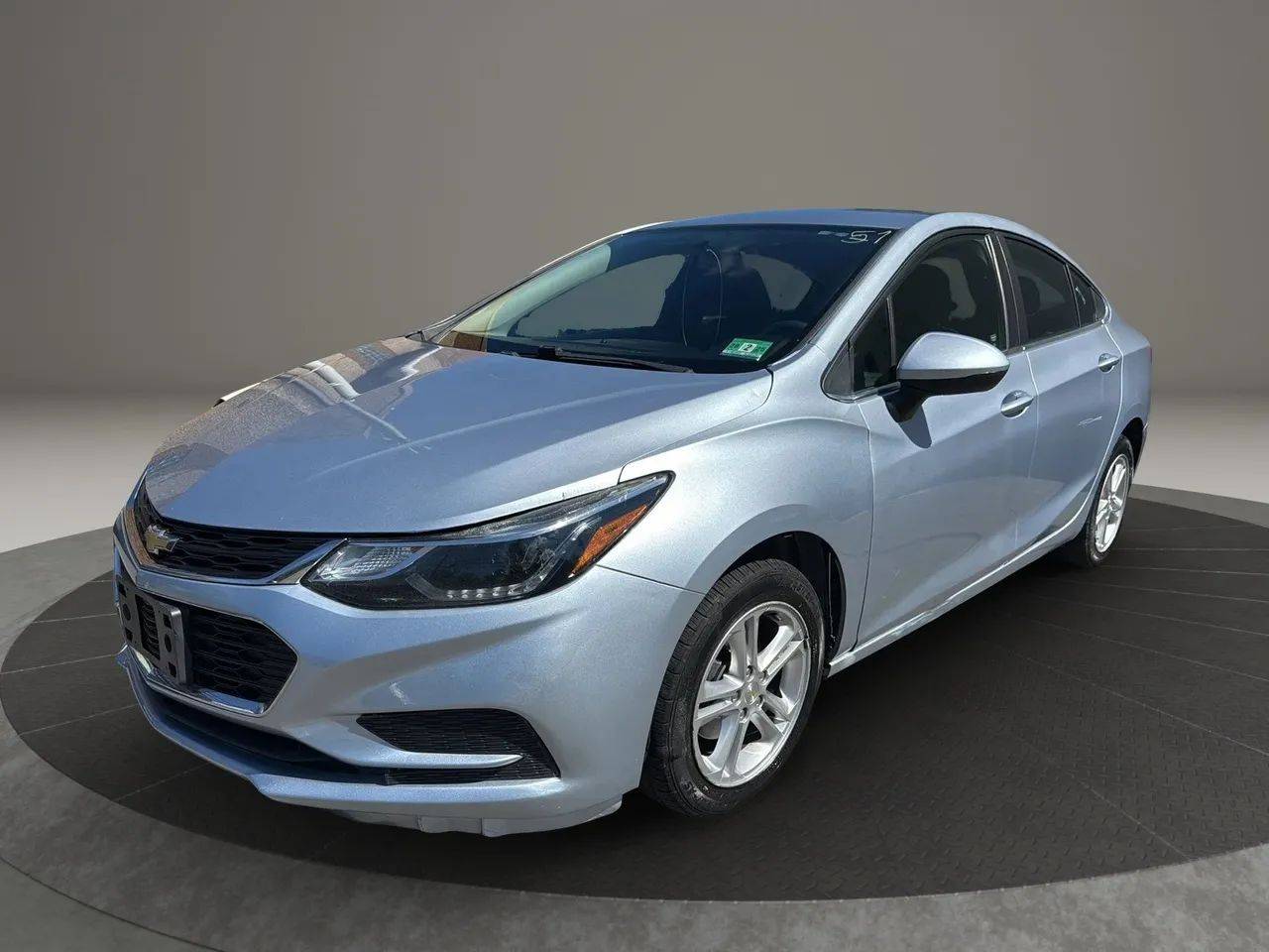 2018 Chevrolet Cruze LT — Sedan — 140,656 mi — Garfield, NJ
