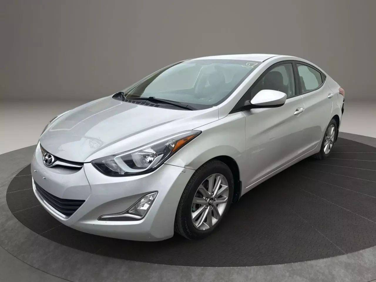 2016 Hyundai Elantra SE — Sedan — 109,180 mi — Garfield, NJ