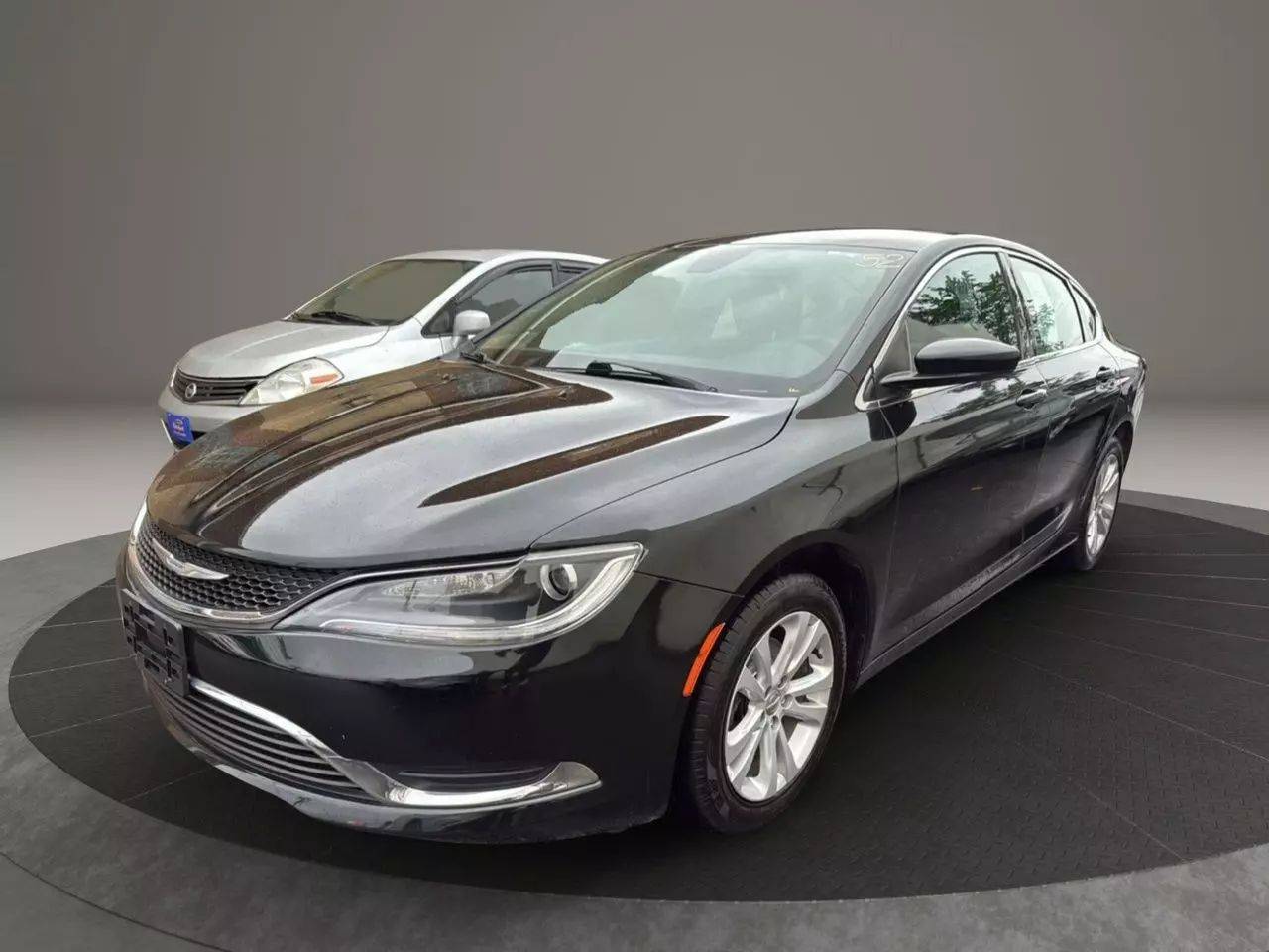 2016 Chrysler 200 Limited — Sedan — 80,850 mi — Garfield, NJ