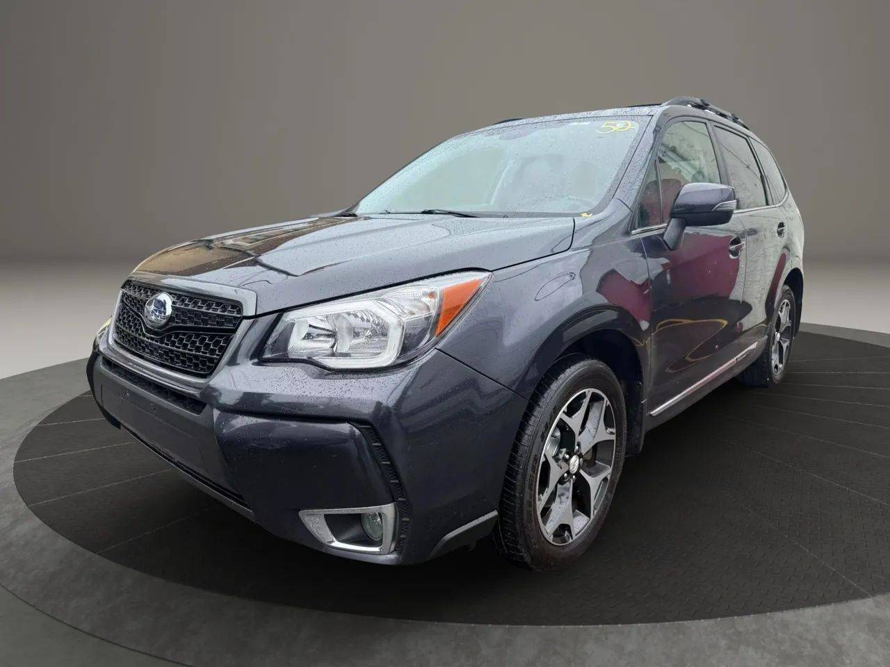 2016 Subaru Forester 2.0XT Touring — SUV — 98,483 mi — Garfield, NJ
